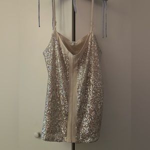 Maurice’s Tank top